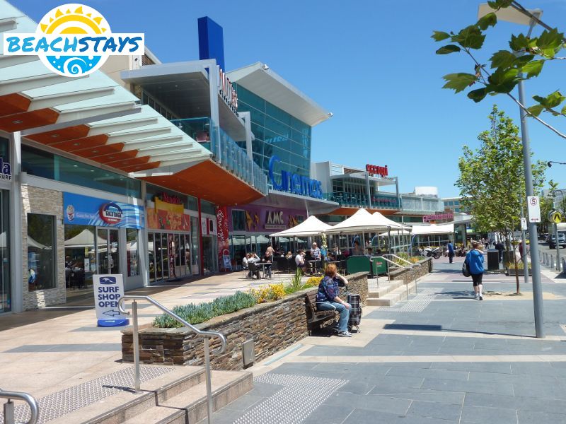 FRANKSTON, Australia