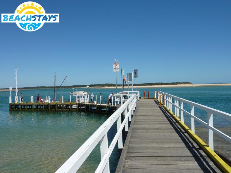 Inverloch - Beach Stays: beach and coast accommodation Inverloch - Beach Stays: beach and coast accommodation