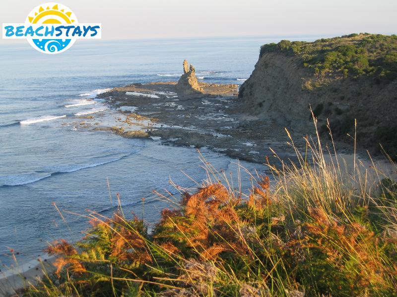 Eagles Nest, Bunurong Coastal Drive