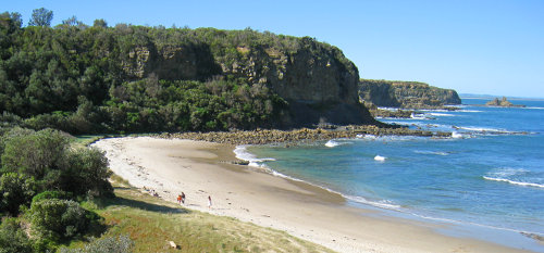 Bass Coast region