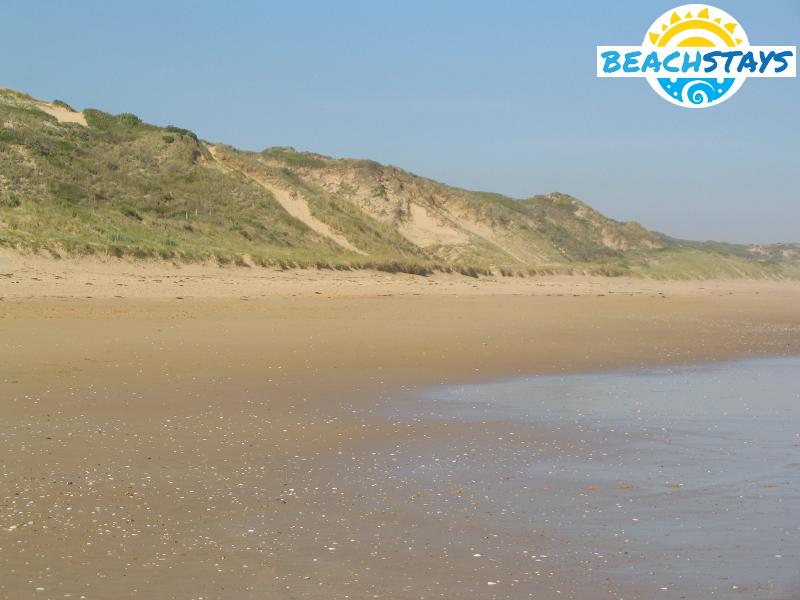 No.1 Beach