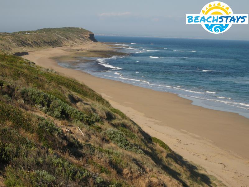 Thirteenth Beach