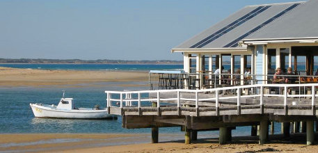Barwon Heads
