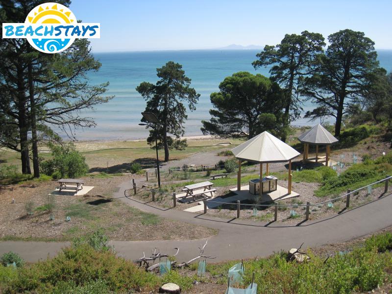 Dell Picnic Area