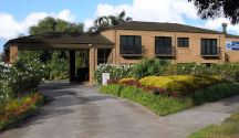 Geelong Motor Inn & Apartments