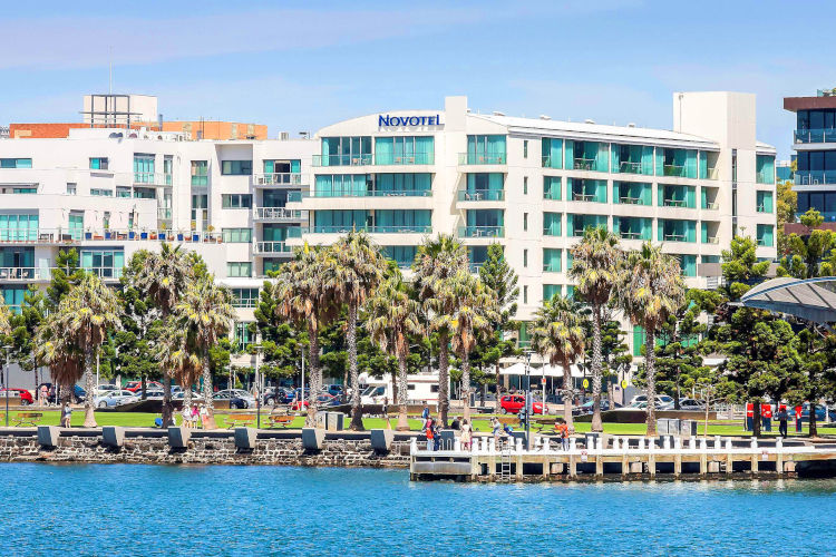 Novotel Geelong, Geelong