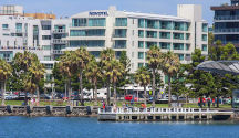 Novotel Geelong