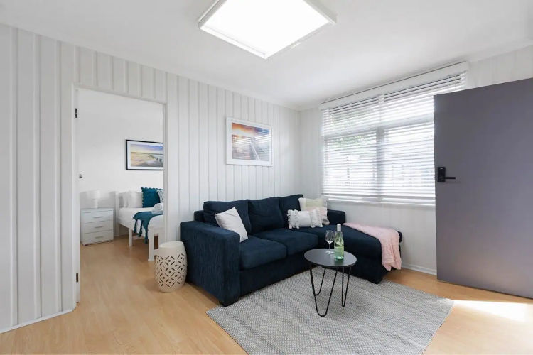Belle Retreat, Ocean Grove