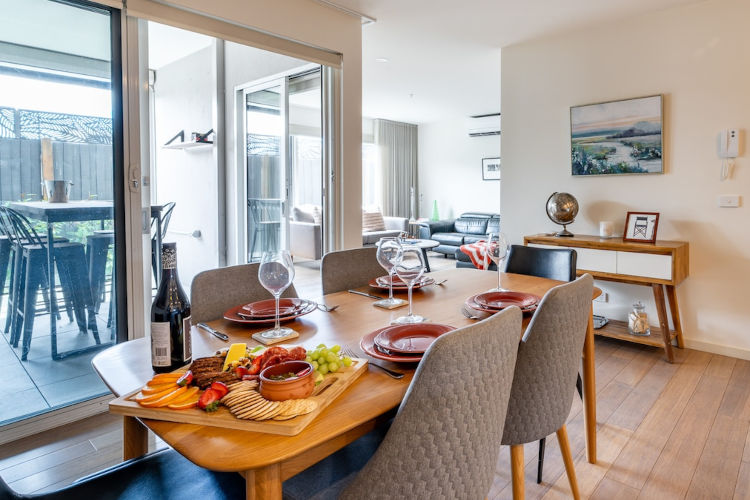 Ocean Terrace, Ocean Grove