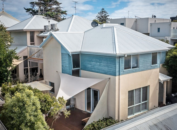 The Lookout, Ocean Grove