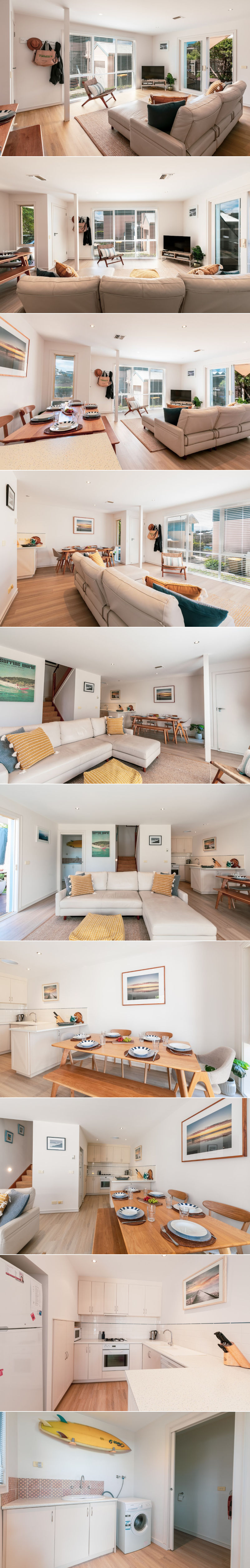 The Lookout - Downstairs