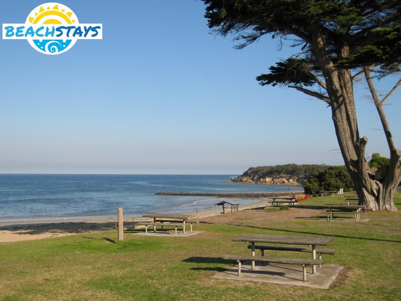 Front Beach