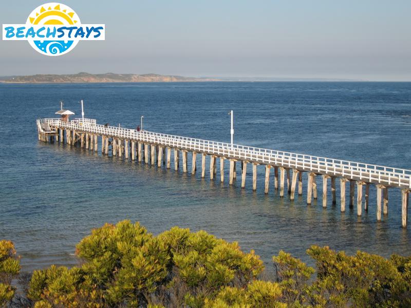 Point Lonsdale Pier