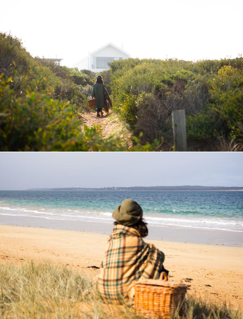 Sagres - Walk to Nuns Beach