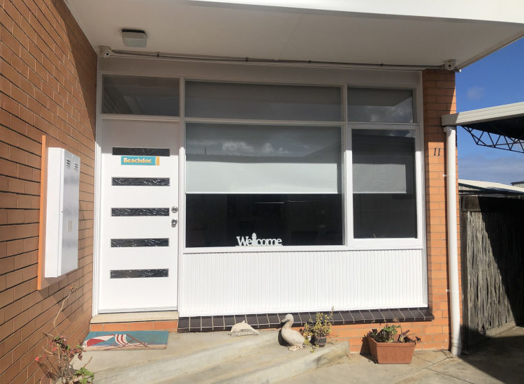 Beachdoc, St Leonards