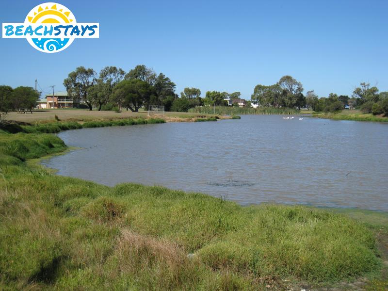 St Leonards Lake Reserve