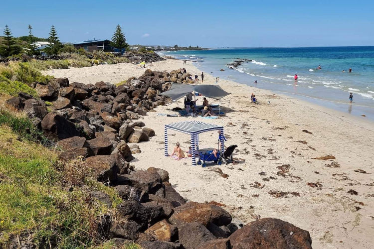 Holiday Lifestyle Henty Bay, Bolwarra (Portland)
