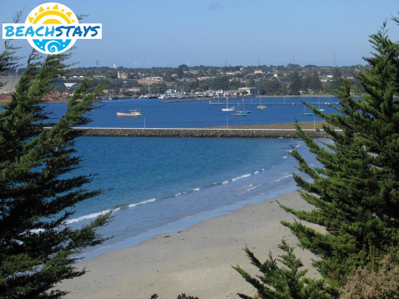 Nuns Beach