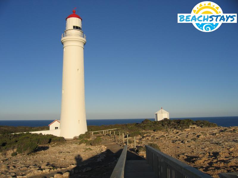 Cape Nelson Lighthouse