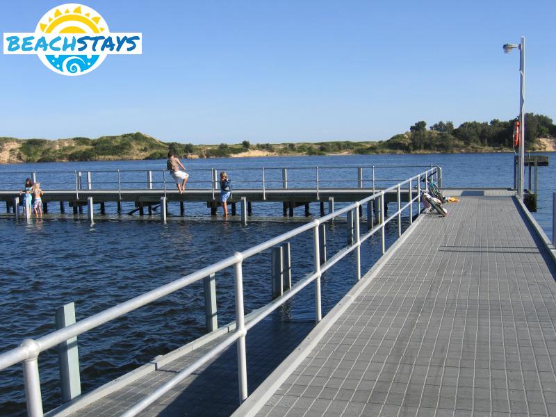 Jetty