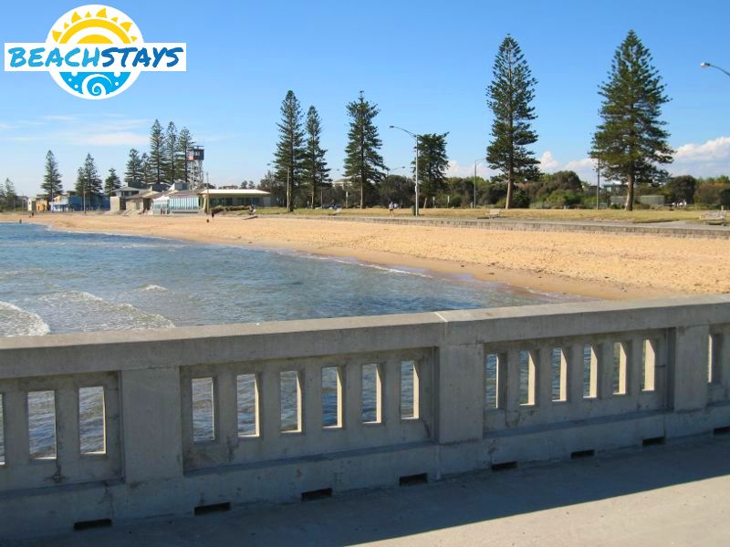 Elwood Beach