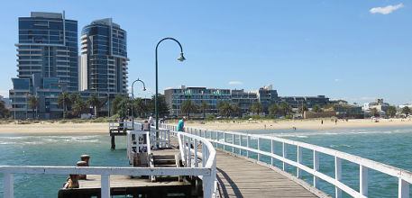 Port Melbourne