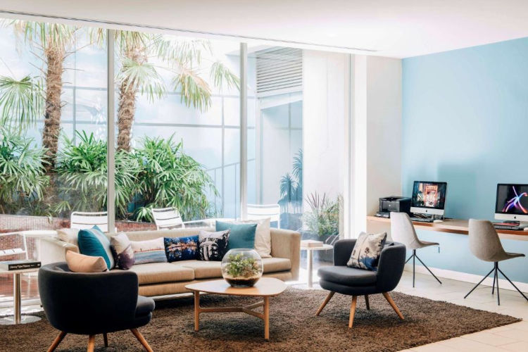 Saint Kilda Beach Hotel, St Kilda