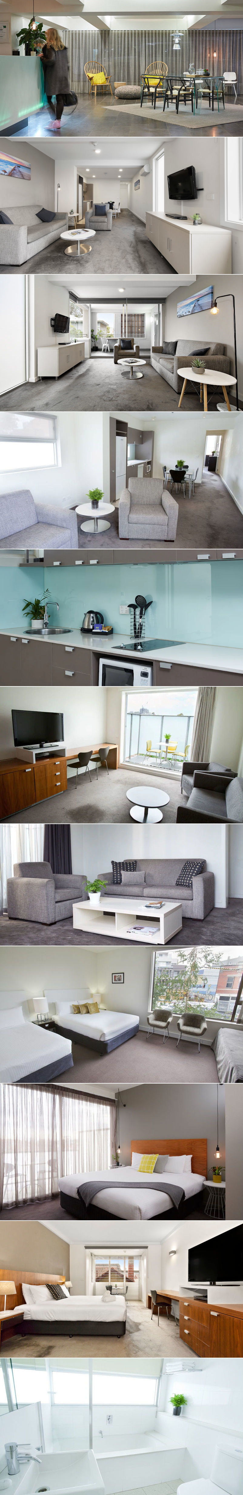 Cosmopolitan Hotel