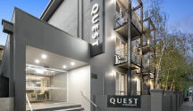 Quest St Kilda Bayside