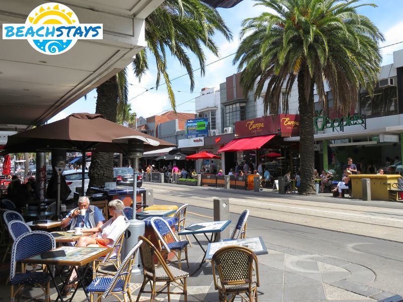 Acland Street