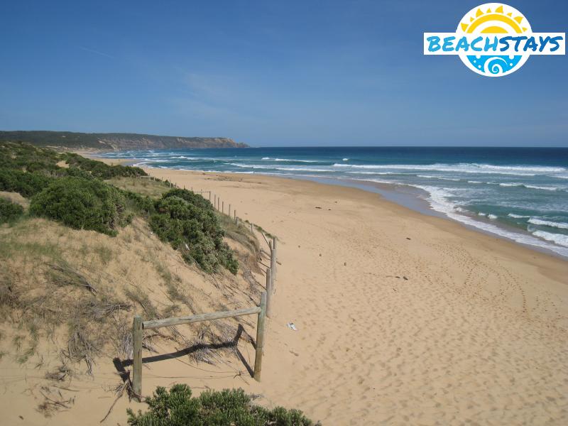 Gunnamatta Beach