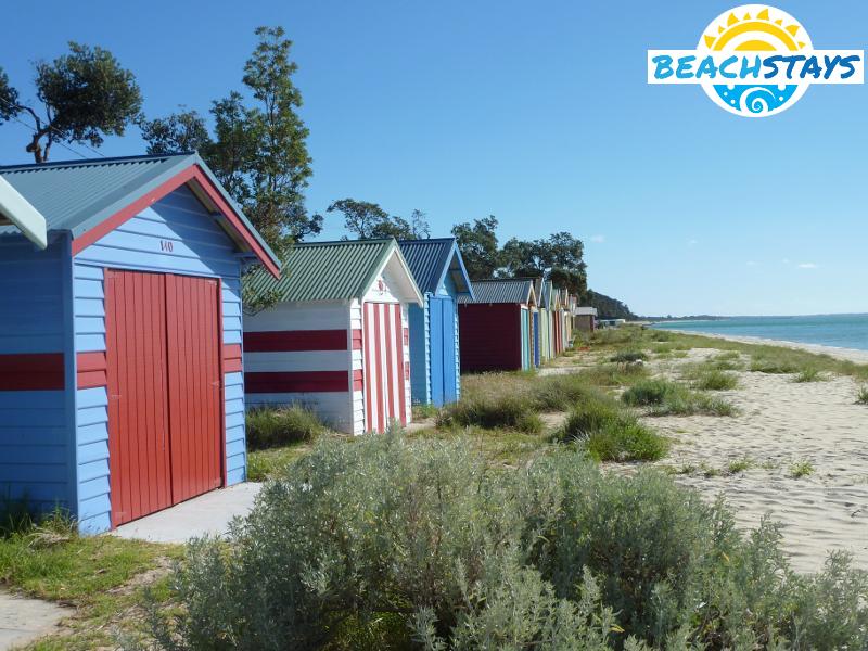 Image result for dromana beach rosebud australia HD