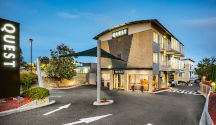 Quest Frankston