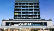 Quest Frankston on the Bay