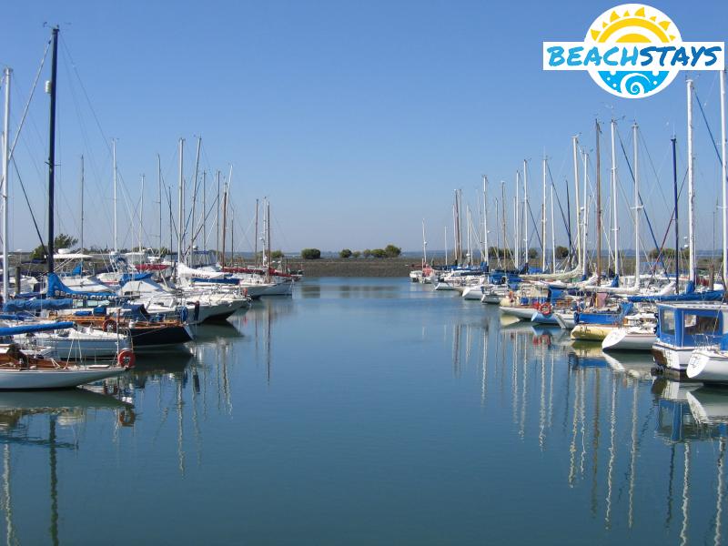 Western Port Marina