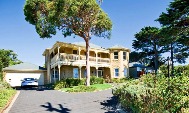 Mt Martha B&B By the Sea, Mount Martha