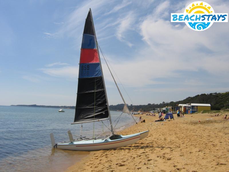 Mount Martha Beach North