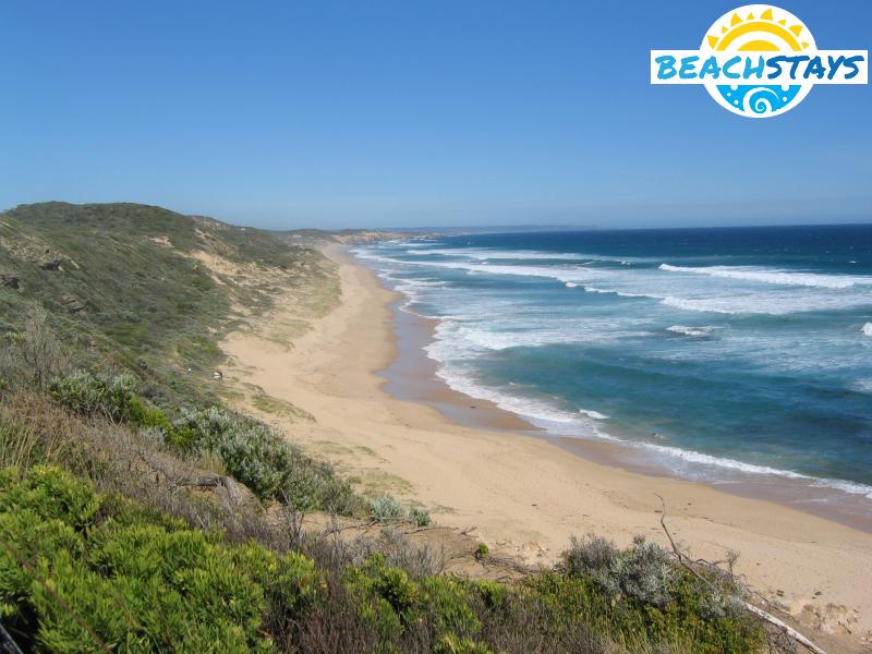 Portsea Surf Beach