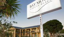 Bay Motel