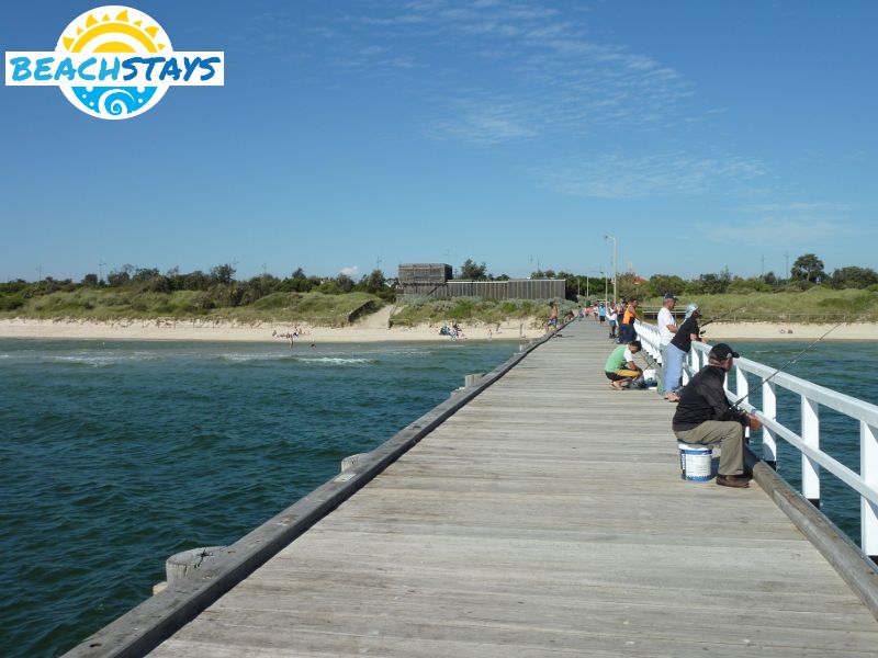 Seaford Pier