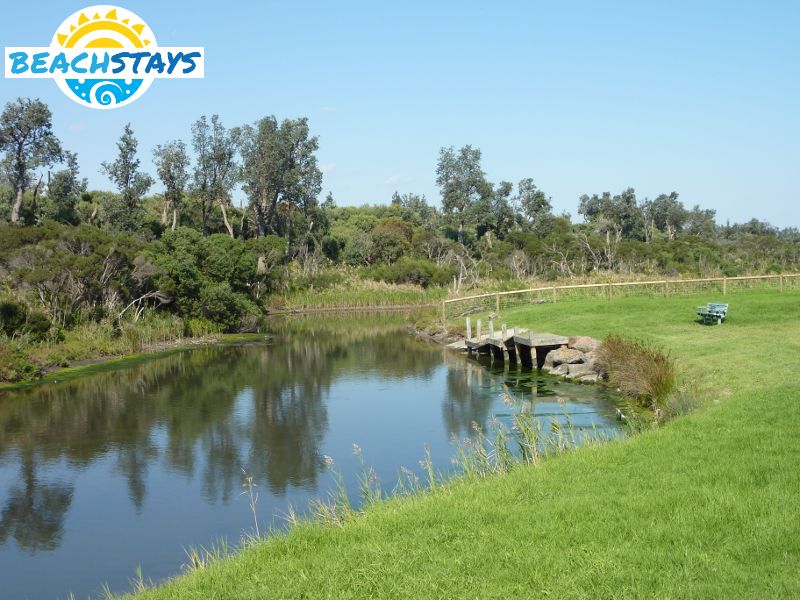 Kananook Creek