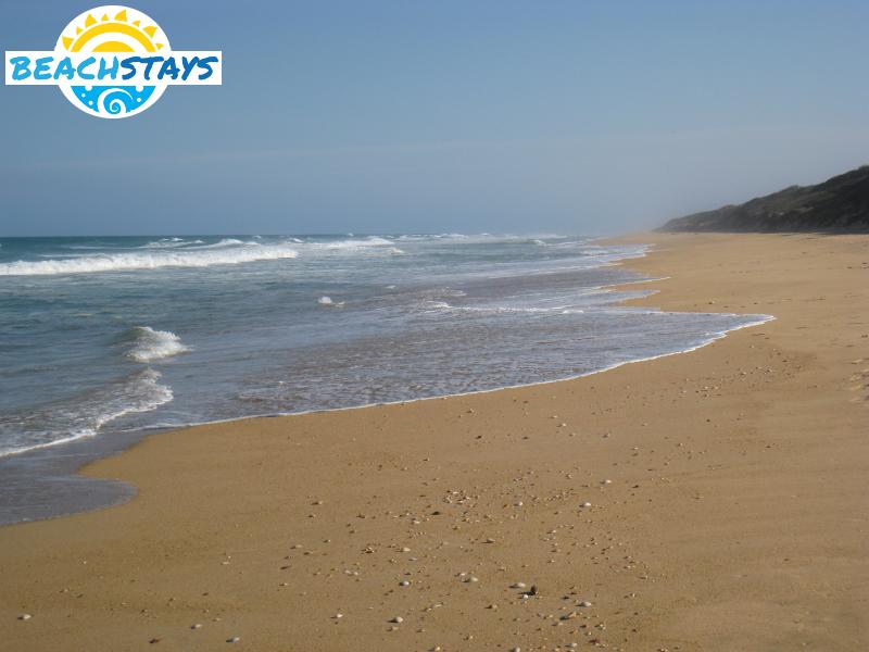 Paradise Beach