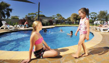 NRMA Eastern Beach Holiday Park
