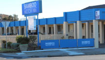 Bamboo Motor Inn