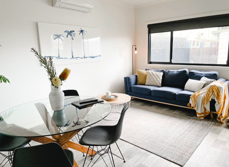 Beachcomber Holiday Units, Lakes Entrance