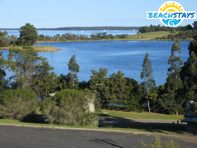 Dawsons Cove and Lake Victoria