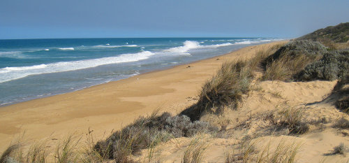 11. Ninety Mile Beach