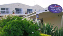 A Great Ocean View Motel