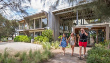 YHA Apollo Bay Eco