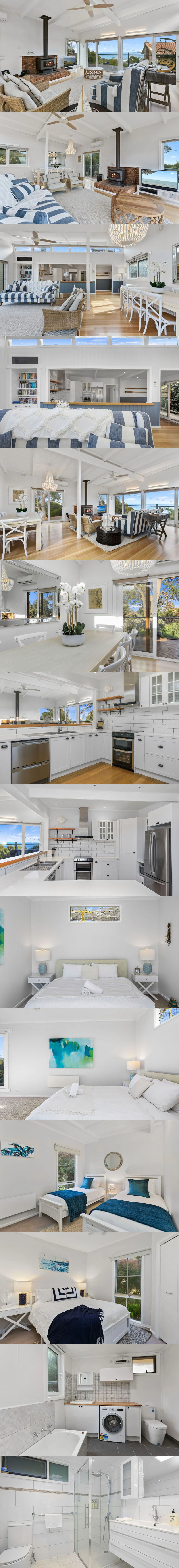 Enki's Rest - Inside